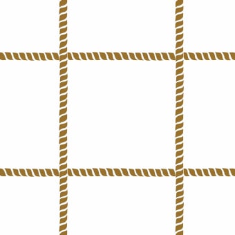 Panoramatapete Cordes