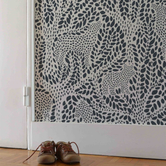 Panoramatapete India