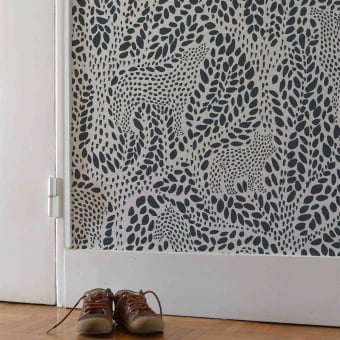 Papier peint Panoramique India