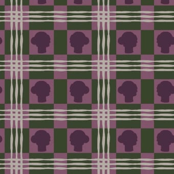 Velours Bobby Vert