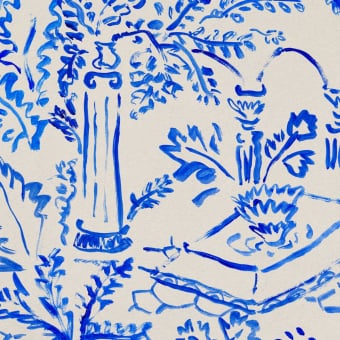 Blue Era Samt