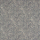 Tela Manda Clarke and Clarke Midnight/Linen F1712/02