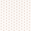 Tessuto Falena Clarke and Clarke Blush/Gold F1507/01