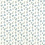 Tela Leiden Clarke and Clarke Denim F1736/03