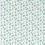 Tela Leiden Clarke and Clarke Seaglass F1736/04