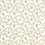 Tela Trelliage Sanderson Chamomile/Chalk DGDF227177