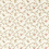 Tessuto Trelliage Sanderson Raspberry/Stone DGDF227179