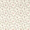 Tessuto Trelliage Sanderson Sandstone/Woad DGDF227180