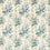 Lakeland Paradis Fabric Sanderson Poppinjay/Lion DGDF227172