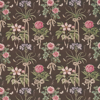 Cupid's Beau Fabric
