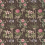 Stoff Cupid's Beau Sanderson Morel/Mantle DGDF227186