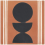 Etoffe cement Tile Cimenterie de la Tour Brun brique MCCETOF14