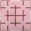 Piastrella di cemento Jacks Marrakech Design Bubblegum/Maroon jacks-bubblegum-maroon