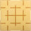 Zementfliese Jacks Marrakech Design Mimosa/Honey jacks-mimosa-honey
