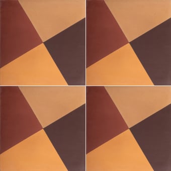 TicTac cement Tile