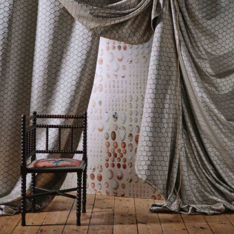 Samt Lakeland Paradis