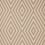 Tissu Dazzle Sanderson Jute DGDF237388