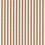 Tissu Regency Aperigon Sanderson Nut/Alabaster DGDF237402