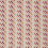 Velluto Vidi Harlequin Lilac / Aubergine / Cornflower HRFV134024