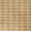 Terciopelo Vidi Harlequin Blush / Ochre / Kelly HRFV134025