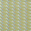 Terciopelo Vidi Harlequin Kelly / Sky / Linen HRFV134023