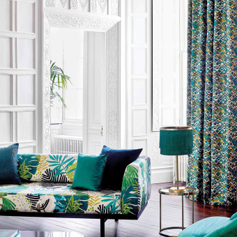 Boka Fabric
