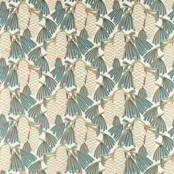 Foxley Fabric