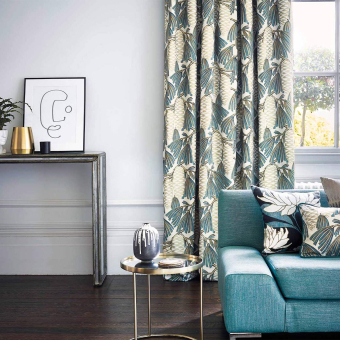 Foxley Fabric