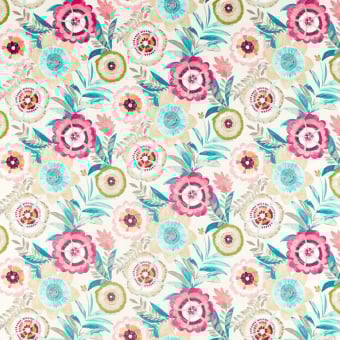 Komovi Fabric