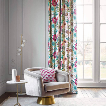 Komovi Fabric