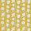 Lustica Fabric Harlequin Saffron HSAF132945