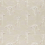 Stoff Salinas Harlequin Linen / Silver HSAF132954