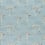 Tissu Salinas Harlequin Glacier / Silver HSAF132951
