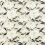 Stoff Sebal Harlequin Platinum / Ebony HSAF120819