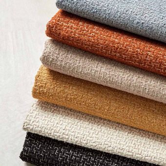 Arran Fabric