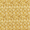 Tissu Bramble Lin Morris and Co SunFlower MFRF227236