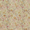 Tessuto Mary Isobel Embroideries lino Morris and Co rose-ancien DMCOMA203