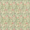 Tessuto Sweet Briar Coton Morris and Co Boughs / Rose MFRF227240