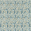 Tessuto Sweet Briar Coton Morris and Co Mineral / Linen MFRF227241