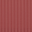 Suffolk Stripe Fabric Zoffany Venetian Red ZSUF333396
