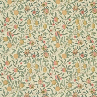 Tela Fruit lino