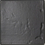 Quadrati Tile Terratinta Nero SAARQU10G