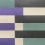 Bauhaus Panel Edito Violet / Beige PP20V