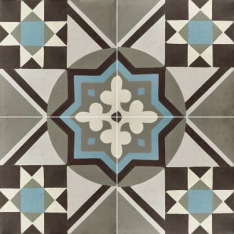 Clair cement Tile
