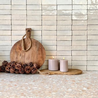 Terrazzo Giolitti