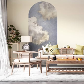 Papier peint Arche Ciel III
