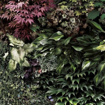 Jardin Vertical Panel