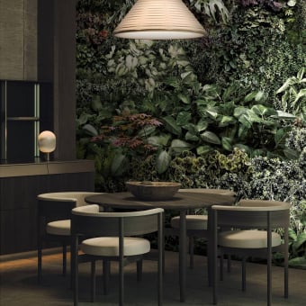 Jardin Vertical Panel