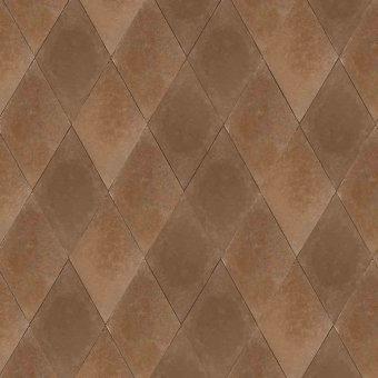 Fliese Losange Pastel