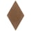 Piastrella Losange Pastel Gwilen Teinte Naturelle M076044NATC